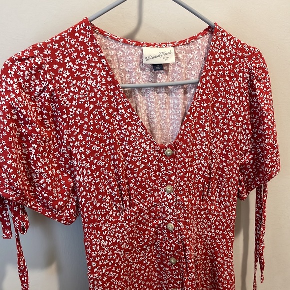 Universal Thread Dress - Picture 3 of 3